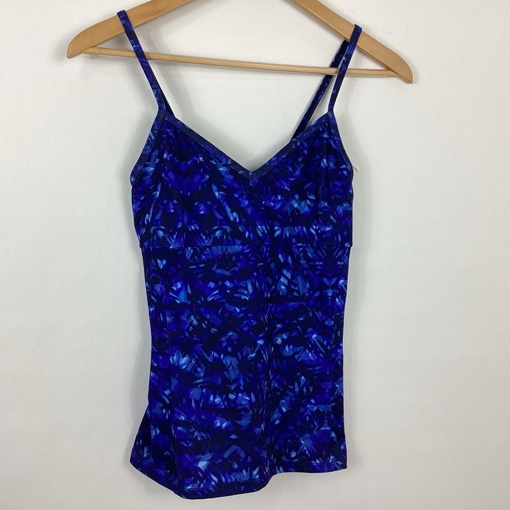 ALO Yoga Lure Long Bra Top